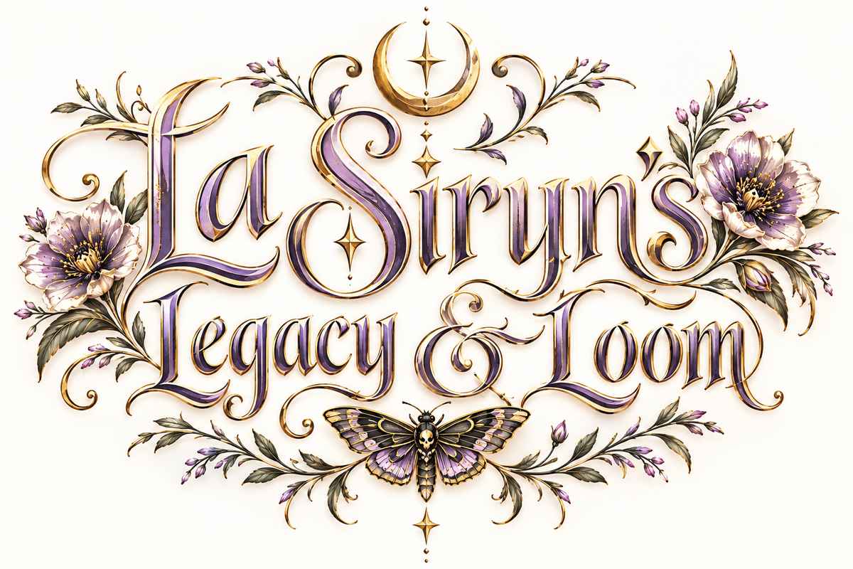 La Siryn’s Legacy & Loom LLC 
